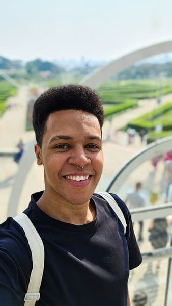 Vinícius Santos