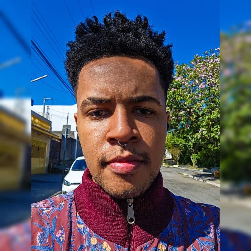 Photo of Vinícius Santos