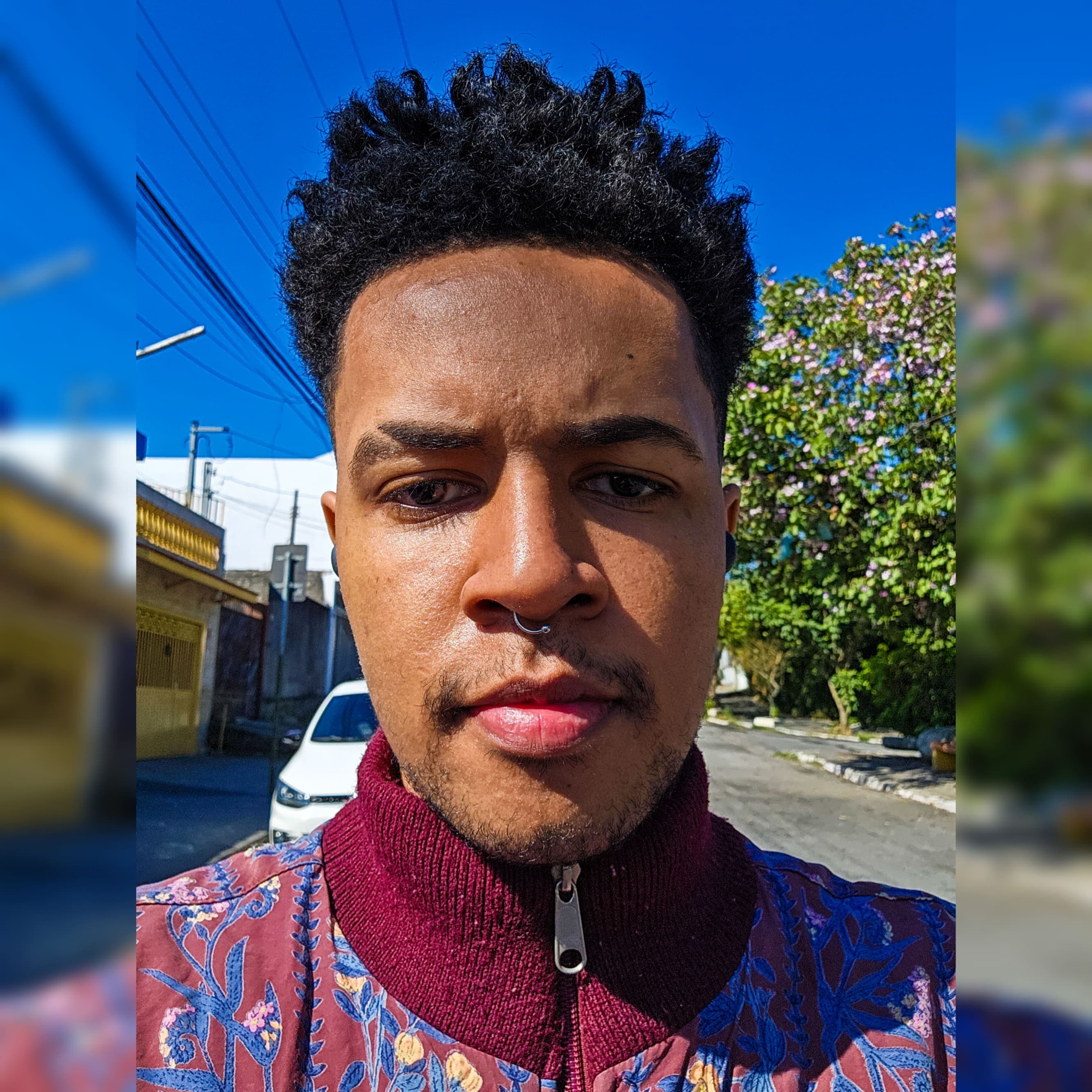 Vinícius Santos