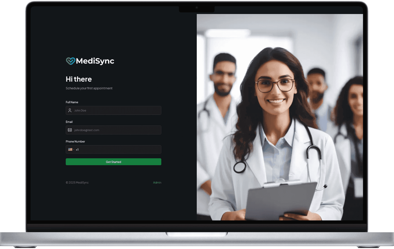 MediSync
